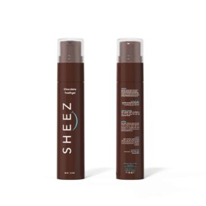 Chocolate Toothgel