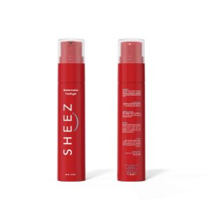 Watermelon Toothgel