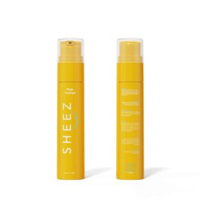 Mango Toothgel