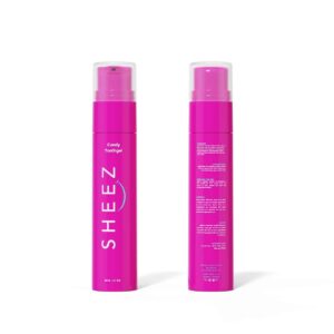 Candy Toothgel