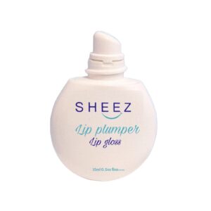Lip plumper