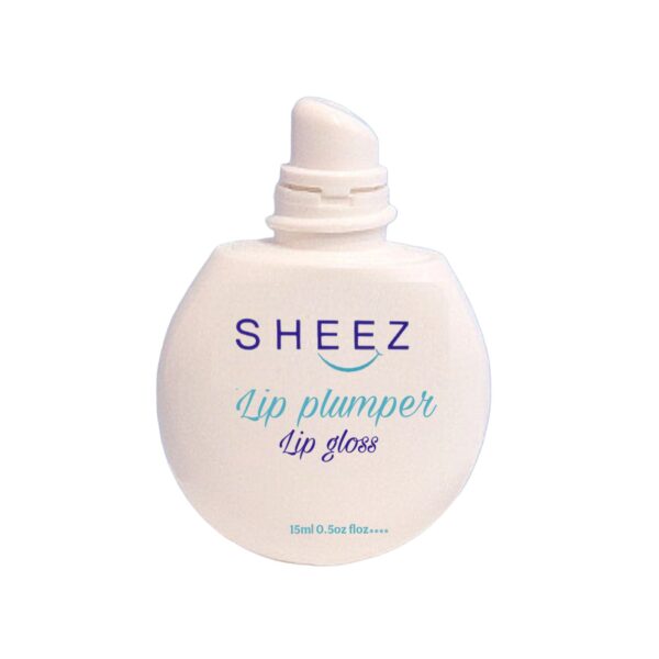 Lip plumper